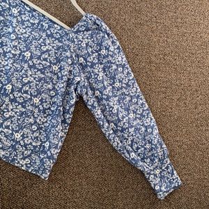 LaurenConrad long sleeved